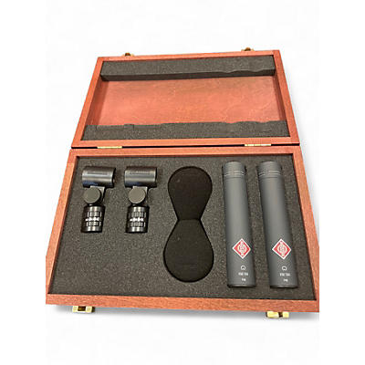 Used Neumann KM184MT Condenser Microphone