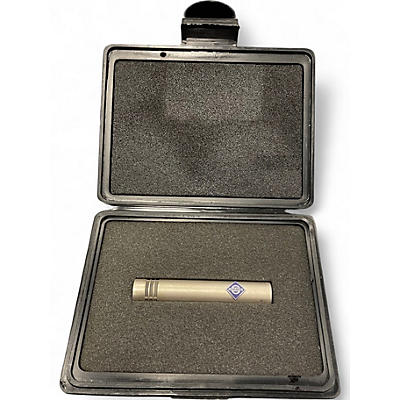Used Neumann KM84 Condenser Microphone