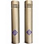 Used Neumann KM84 PAIR Condenser Microphone