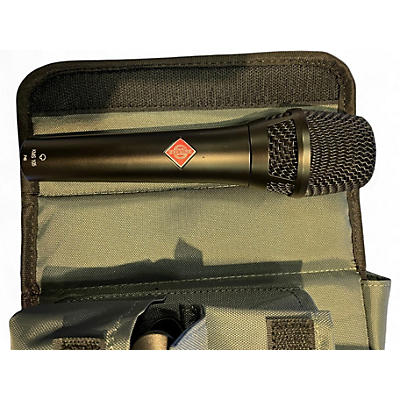 Used Neumann KMS 105 Condenser Microphone