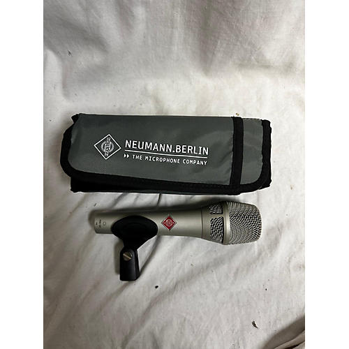 Neumann Used Neumann KMS104 Condenser Microphone