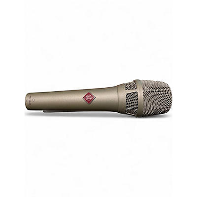 Used Neumann KMS104 Plus Condenser Microphone