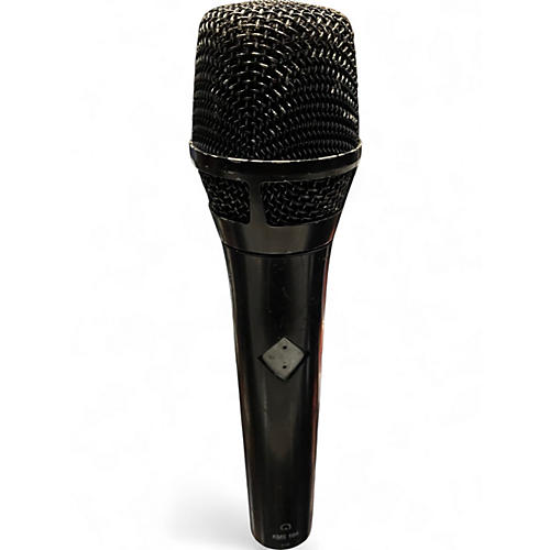 Used Neumann KMS104MT Dynamic Microphone