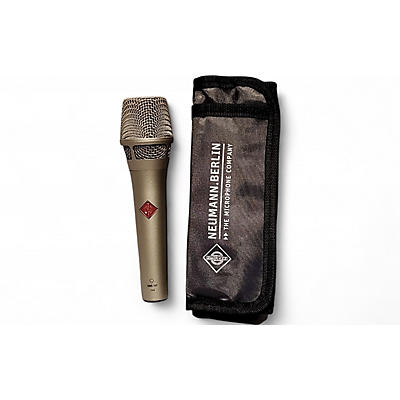 Used Neumann KMS105 Condenser Microphone