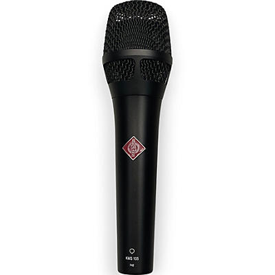 Used Neumann KMS105 Condenser Microphone