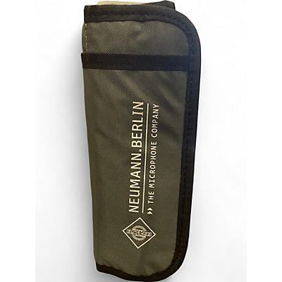 Used Neumann KMS105 Condenser Microphone