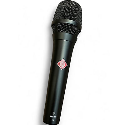 Used Neumann KMS105 Condenser Microphone