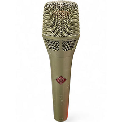 Used Neumann KMS105 Condenser Microphone