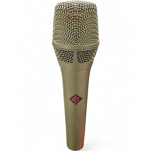 Used Neumann KMS105 Condenser Microphone