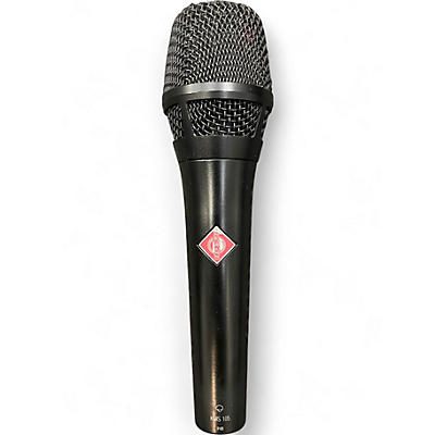 Used Neumann KMS105 Condenser Microphone