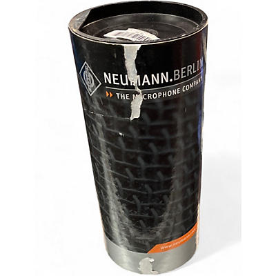 Used Neumann KMS105 Condenser Microphone