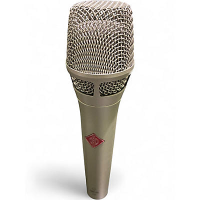 Used Neumann KMS105 Condenser Microphone