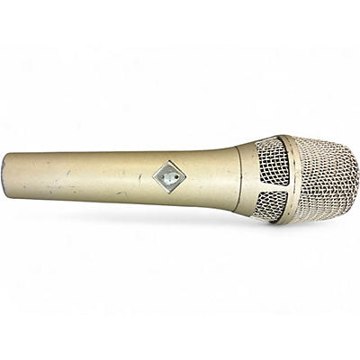 Used Neumann KMS105 Condenser Microphone