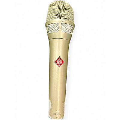 Used Neumann KMS105 Condenser Microphone