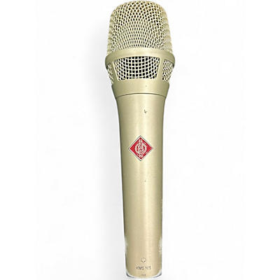 Used Neumann KMS105 Condenser Microphone