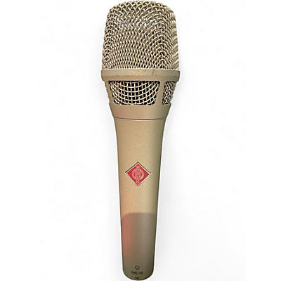 Used Neumann KMS105 Condenser Microphone