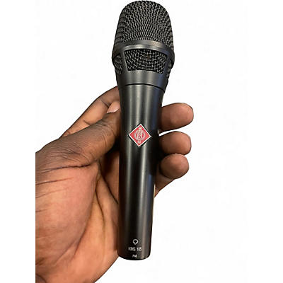 Used Neumann KMS105 Condenser Microphone