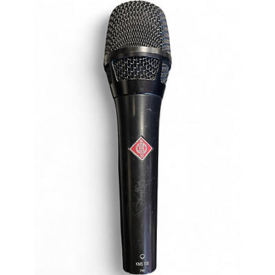 Used Neumann KMS105 Condenser Microphone