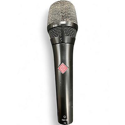 Used Neumann KMS105 Condenser Microphone