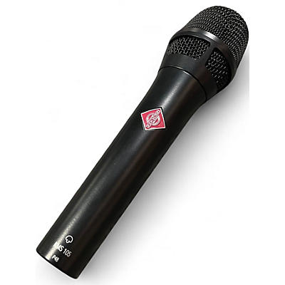 Used Neumann KMS105 Condenser Microphone