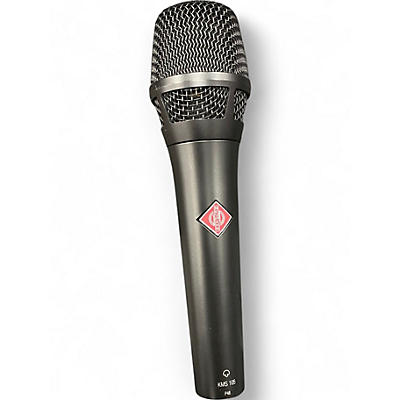 Used Neumann KMS105 Condenser Microphone
