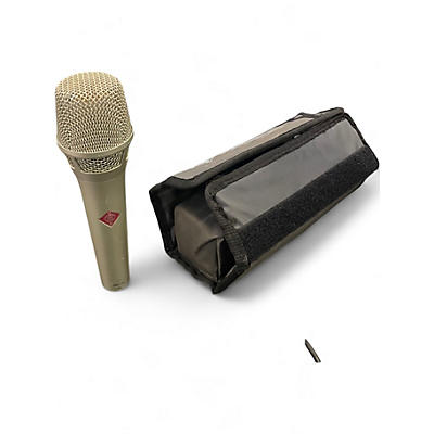 Used Neumann KMS105 Condenser Microphone