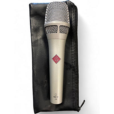 Used Neumann KMS105 Condenser Microphone