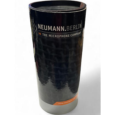 Used Neumann KMS105 Condenser Microphone
