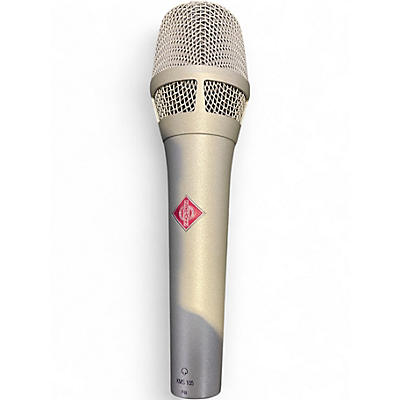 Used Neumann KMS105 Condenser Microphone