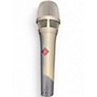 Used Neumann KMS105 Condenser Microphone