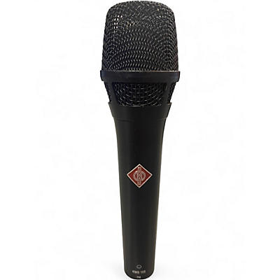 Used Neumann KMS105 Condenser Microphone