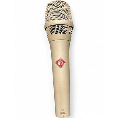 Used Neumann KMS105 Condenser Microphone