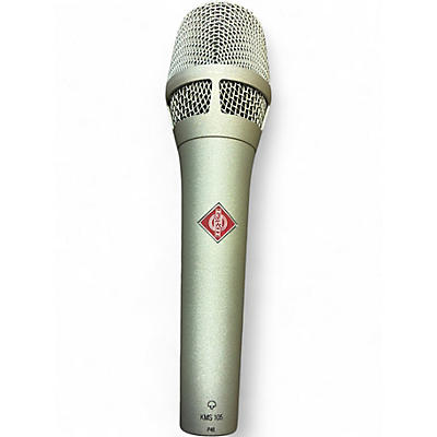 Used Neumann KMS105 Condenser Microphone