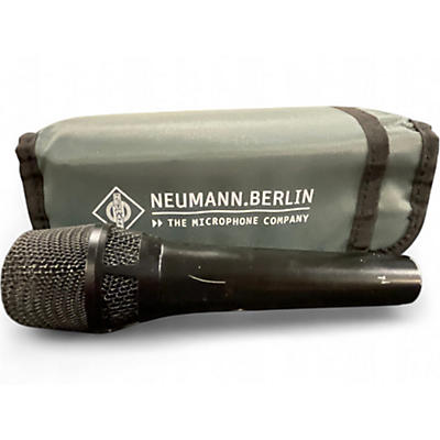 Used Neumann KMS105 Condenser Microphone