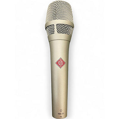 Used Neumann KMS105 Condenser Microphone