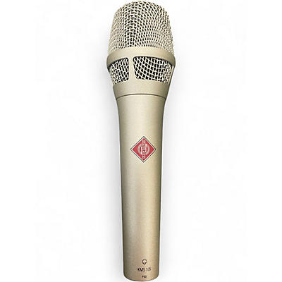Used Neumann KMS105 Condenser Microphone