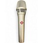 Used Neumann KMS105 Condenser Microphone