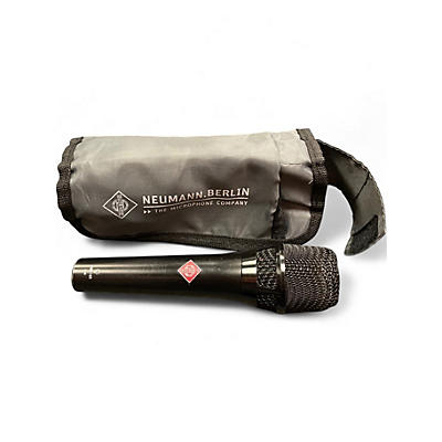 Used Neumann KMS105 Condenser Microphone
