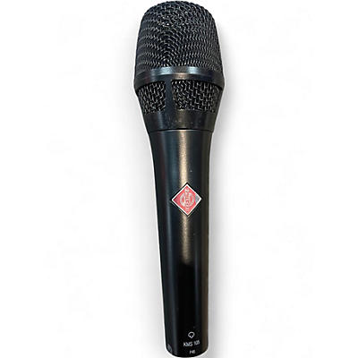 Used Neumann KMS105 Condenser Microphone