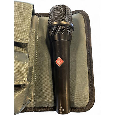 Used Neumann KMS105MT Condenser Microphone