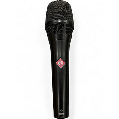 Used Neumann KSM 105 Condenser Microphone