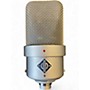 Used Neumann M 49 V Condenser Microphone