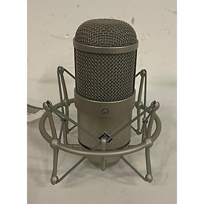 Neumann Used Neumann M147 Condenser Microphone