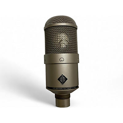 Used Neumann M147 Condenser Microphone