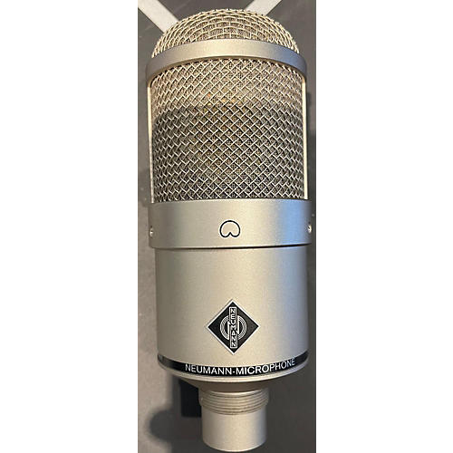 Neumann Used Neumann M147 Condenser Microphone