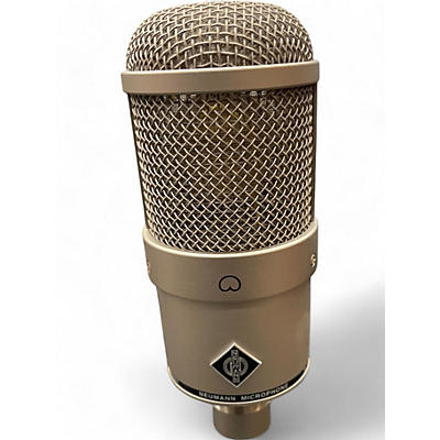 Neumann Used Neumann M147 Condenser Microphone