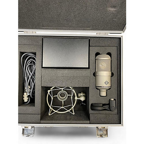 Used Neumann M147 Condenser Microphone