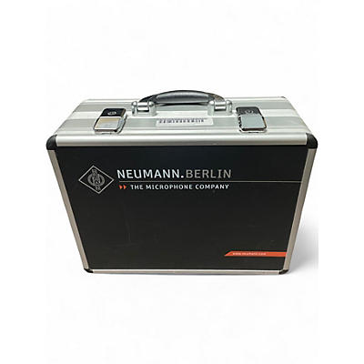 Used Neumann M147 Condenser Microphone