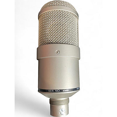Used Neumann M147 Condenser Microphone