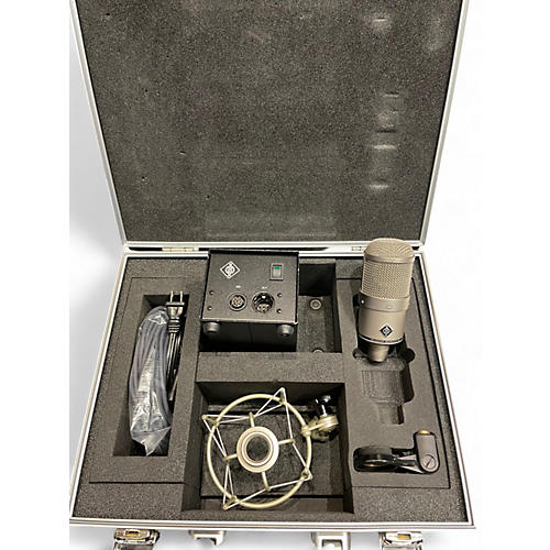 Used Neumann M147 TUBE Condenser Microphone